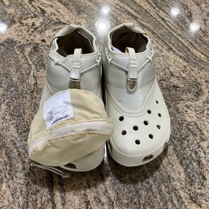 Satisfy X Crocs | eBay