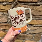 Disney Parks Mug 2026 Starbucks Fall Halloween Mickey Pumpkin Spice 14 Ounces