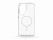 TAURI For Samsung Galaxy S26 Ultra Case MagSafe Clear Cover + Screen Protector