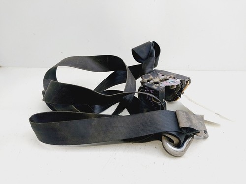 2K0857805F sicherheitsgurt vorne links VOLKSWAGEN CADDY 2K 02.2004 demip9332541