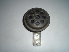Vintage OEM Honda 1978 XL250S XL250 XL 250 S Horn Works!