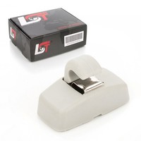 Sonnenblendenhalter Sonnenblenden Vizor Clips Mit Abdeckung FüR Ford Galaxy WGR