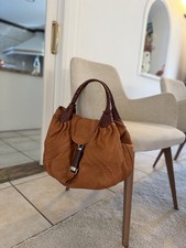 Fendi Spy Bag Genuine - Brown Leather - Iconic Y2K - Excellent Condition