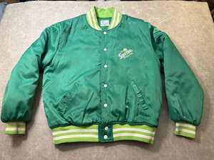 Sprite Jacket | eBay