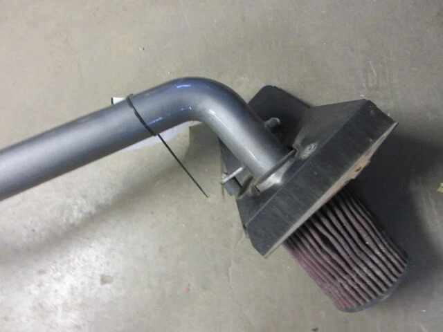 Aftermarket Cold Ait Intake For 2014 Subaru Impreza LKQ - Imagem 2 de 3