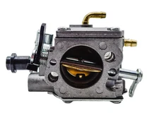 THE DUKE'S CARBURETOR FITS HUSQVARNA 395 395xp  501 35 55-01