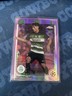 2024-25 Topps Chrome Uefa Club Competitions - Rafael Nel #132 /299 2013
