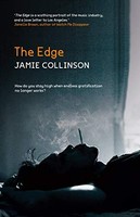 Jamie Collinson - Edge - Hardback - 88 - G245Z