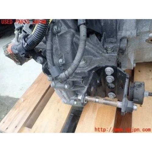 TOYOTA NOAH/VOXY P610 TRANSMISSION 2WD HYBRID AUTOMATIC 1.8L