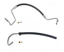 Power Steering Pressure & Return Hose Line For 97-01 Jeep Cherokee 4.0L LEFT HD
