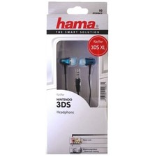 Hama ALU In-Ear Kopfhörer Headset Blau für Sony Playstation PS Vita PSV PSP etc – Bild 2