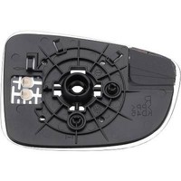 Diederichs 5627027 Spiegelglas, AußEnspiegel Links FüR Mazda 6 Stufenheck (Gj, G