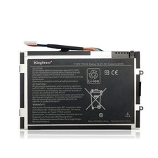 New PT6V8 Battery for Dell Alienware M11x M14x R1 R2 R3 8P6X6 08P6X6 T7YJR 63Wh
