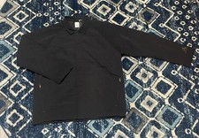 Adidas Men's Basketball Coach Jacket Gender Neutral - Sz Medium