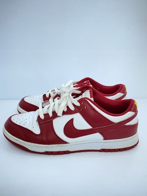 Nike Dunk Low Retro Dunk Low Retro 28.5Cm Red CWE63 | eBay