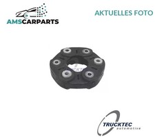 KREUZGELENK KARDANWELLE VORNE 0834101 TRUCKTEC AUTOMOTIVE NEU OE QUALITÄT