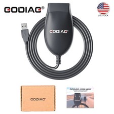 Godiag Gd101 Diagnostic Cable For J2534 Passthruelm327 Software J1979 Vehicles Godiag Gd101 Diagnostic Cable For J2534 Passthruelm327 Software J1979 Vehicles
