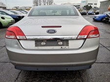 Stoßstange hinten Ford Focus II Cabriolet DB3 1458908 P10788795