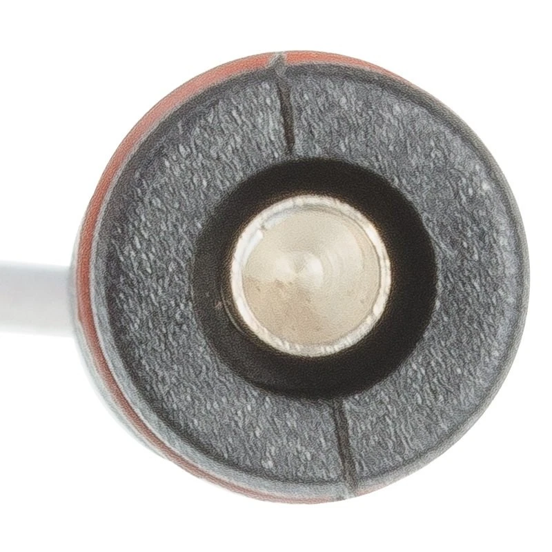 For Mercedes-Benz ML500 02-05 Holstein 2BWS0144 Rear Disc Brake Pad Wear Sensor Foto 4 de 4