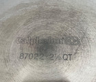 Calphalon Contemporary  870222  Size 2 1/2 Qt Saucepan No Lid — photo 6