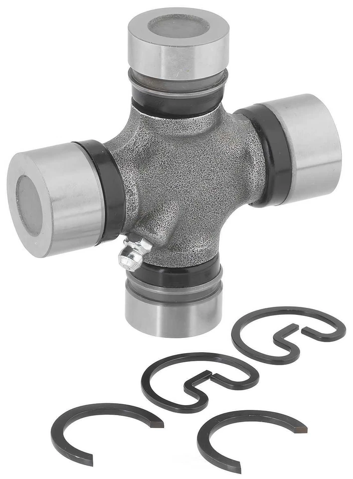 Universal Joint fits 1963-1966 Studebaker Avanti,Cruiser,Daytona,Hawk,Lark Comma - Image 2 of 2