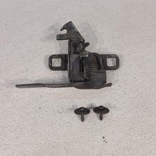 94-95 Mustang Hood Latch Lock Aa7357
