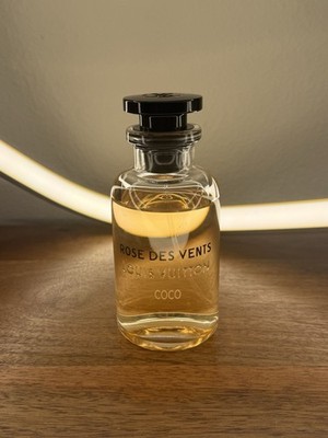 Louis Vuitton Rose Des Vents 100ml