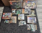 Lego Harry Potter Lot 2002 2003 Vintage Chamber Of Secrets Open Box