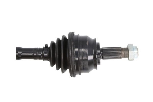 Point Gear Achsmanschette Antriebswelle Gelenk FüR Opel Corsa D S07 ( PNG72656 )-image