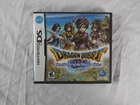 Dragon Quest IX: Sentinels of the Starry Skies. Complete. Nintendo DS, 2010.