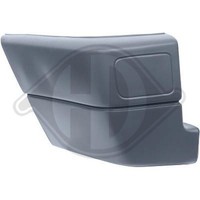 StossfÄNger Hinten Links Diederichs 2270157 FÜR VW