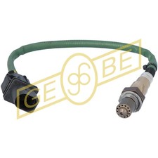 GEBE Lambdasonde Sensor Abgassteuerung 9 7089 1 12V für MERCEDES KLASSE W221 SL