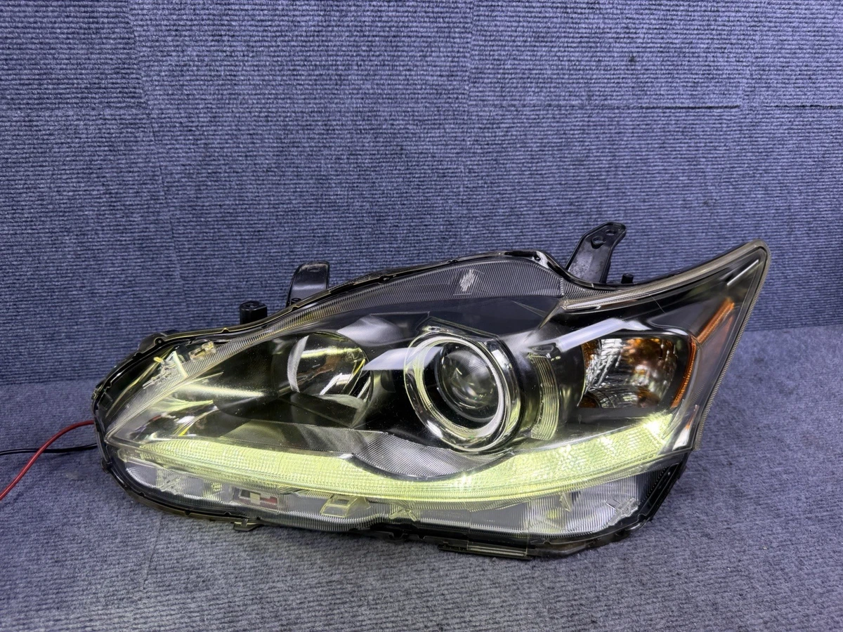 Headlights for 2013 Lexus CT200h for sale | eBay