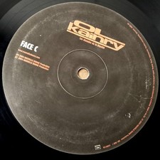 Ol Kainry - Les Chemins De La Dignité 1x LP ...