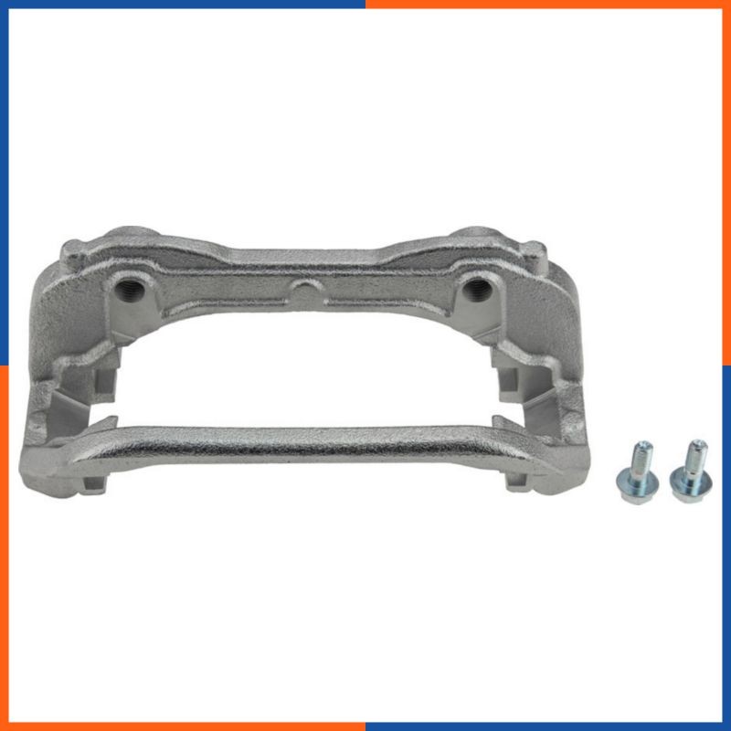Support et pinza de freno droit pour voiture MERCEDES BDA1212 HZP-ME-057A