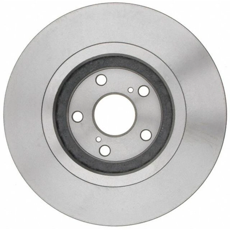 18A2561 AC Delco Brake Disc Front for Lexus NX300h NX300 Toyota Sienna NX200t — 第 2/4 张图片