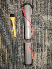 Dyson DC40 Upright Vacuum Cleaner Brushroll Brush Roller Bar 924405-01 GENUINE