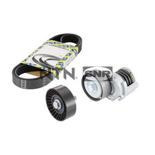 Keilrippenriemensatz für Skoda Rapid NH3 NH1 Roomster 5J7 5J Yeti 5L | 24571926