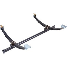 Speedway Heavy Duty Gasser Axle Kit Fits Ford 46 Speedway Heavy Duty Gasser Axle Kit Fits Ford 46