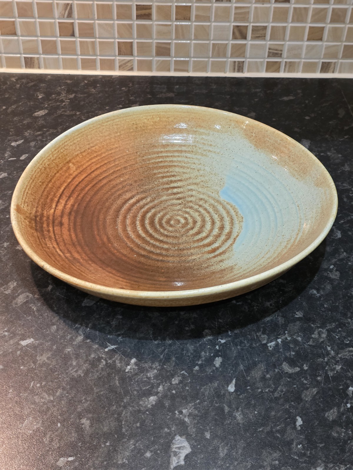 Bonna Deep Plate 29cm