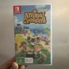 Animal Crossing: New Horizons (Nintendo Switch, 2020)