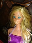 Mattel Barbie From The Late 1960s In Bathing Suit Vintage — photo 8