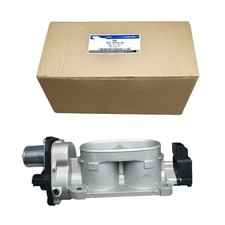 Oem Throttle Body For Ford Mustang 2005-2010 V8 4.6l 9r3z9e926a Usa