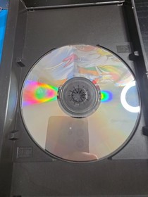 Trivial Pursuit (Sega CD, 1993) - Disc Only