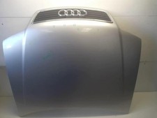 Capot Audi A6
