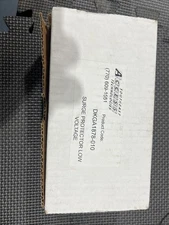 DKS PCB Surge Protector for Doorking Systems, Low Voltage 1878-010