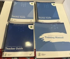 IMSE Comprehensive Orton-Gillingham Plus Teacher Guides & Training Manual Read!