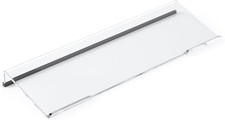 Acrylic Keyboard Stand Riser with Anti Slip Case