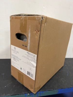 #ad #ad Signature Hardware 7920659 Bradenton 1.28 gpf Toilet Tank in White $90.99