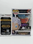 Satoru Gojo Funko POP #1137 - Jujutsu Kaisen - Signed By Kaiji Tang - JSA COA